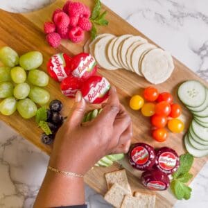 babybel 2count