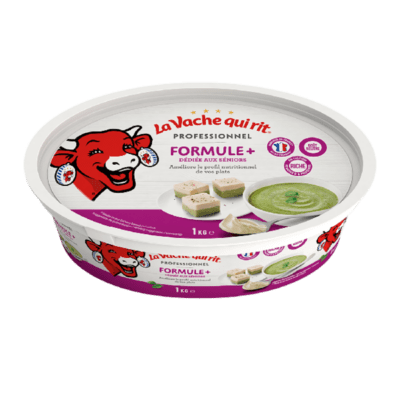 La Vache qui rit® Professional Formule Plus 1 kg
