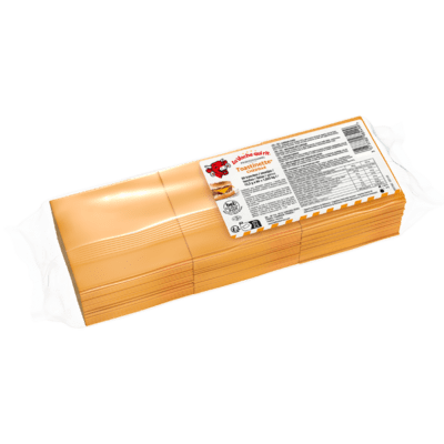 La Vache qui rit® Professional Toastinette Cheddar 1,033 kg