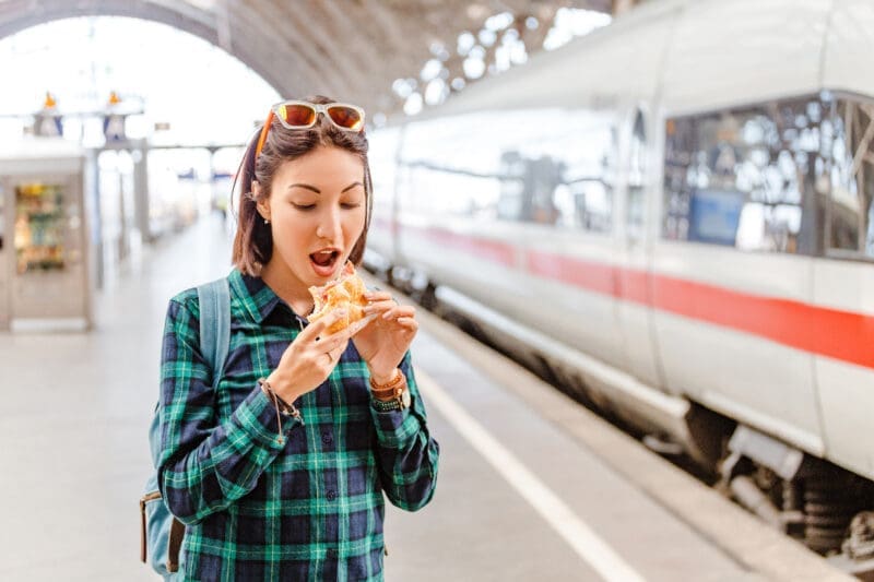 travel & commuting
