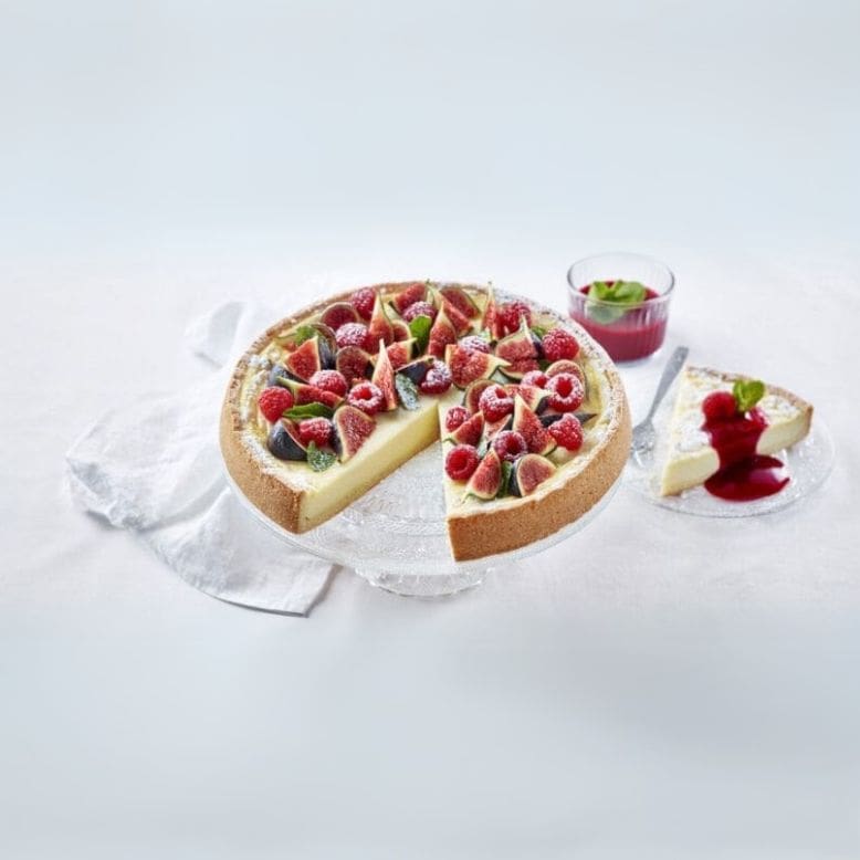 Cheesecake