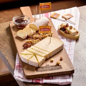 Kaasplank
