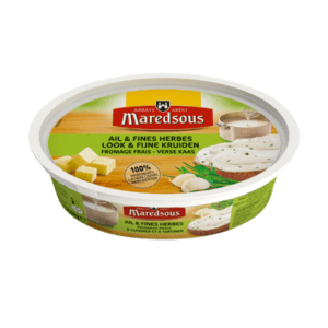 Maredsous-Frais