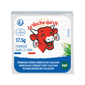 La Vache Qui Rit Portion Nature 17,5g