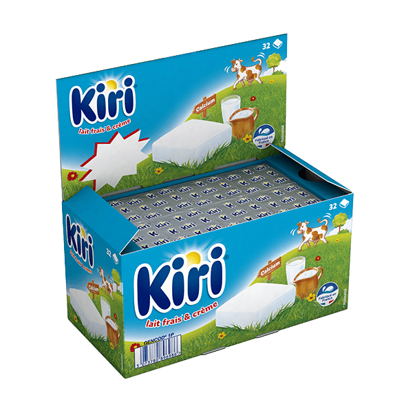 Kiri coffret