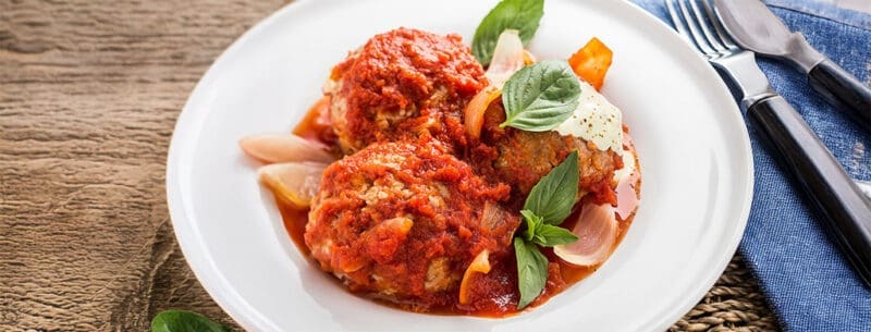 Terrine Smeerkaas Dubbelroom